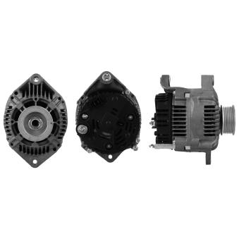 Alternateur LUCAS [LRA01337]