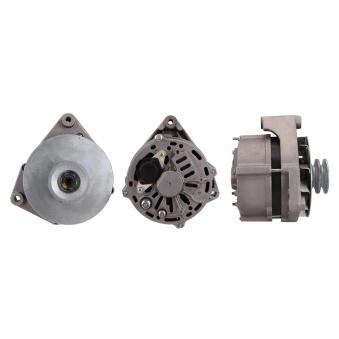 Alternateur LUCAS [LRA01366]