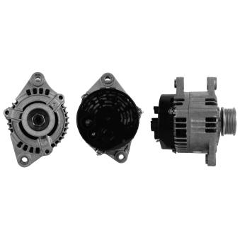 Alternateur LUCAS OEM 46413021