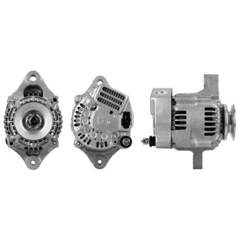 Alternateur LUCAS OEM 1624164011