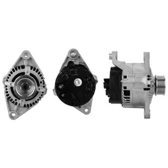 Alternateur LUCAS OEM 46540293