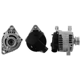 Alternateur LUCAS OEM 46428734 Alternateur LUCAS OEM 46428734