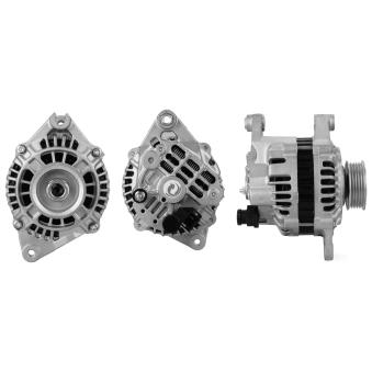 Alternateur LUCAS OEM A3T45298F