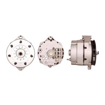 Alternateur LUCAS [LRA01655]