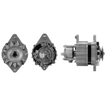 Alternateur LUCAS OEM 23100F3801