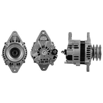 Alternateur LUCAS OEM LR160728F Alternateur LUCAS OEM LR160728F