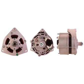 Alternateur LUCAS [LRA01668]