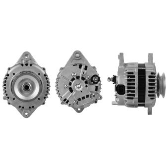 Alternateur LUCAS OEM LR180749C