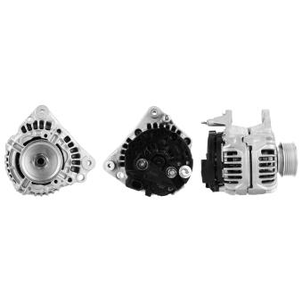 Alternateur LUCAS OEM 074903025K Alternateur LUCAS OEM 074903025K