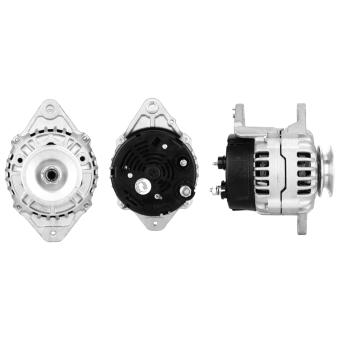 Alternateur LUCAS OEM 231007F001