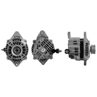 Alternateur LUCAS OEM 23700AA370