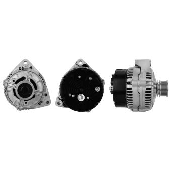 Alternateur LUCAS OEM A0101549402