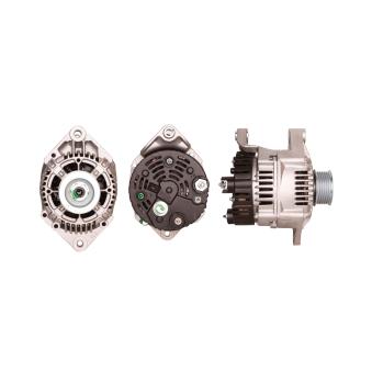 Alternateur LUCAS OEM 7700424596
