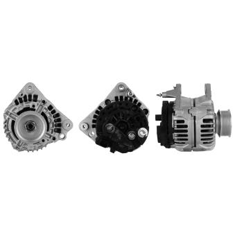 Alternateur LUCAS OEM 038903018