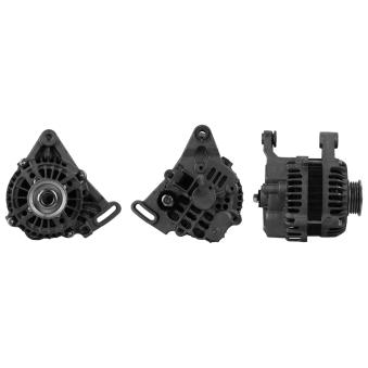 Alternateur LUCAS OEM A001TA2291 Alternateur LUCAS OEM A001TA2291