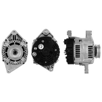 Alternateur LUCAS OEM 7700436627