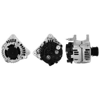 Alternateur LUCAS OEM 045903023 Alternateur LUCAS OEM 045903023