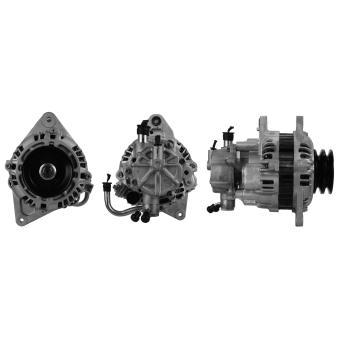 Alternateur LUCAS OEM 3730042360