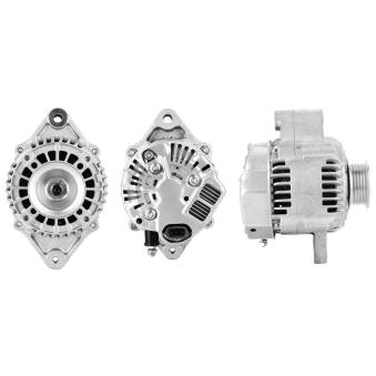 Alternateur LUCAS [LRA01896]