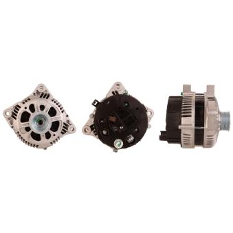 Alternateur LUCAS [LRA01911]