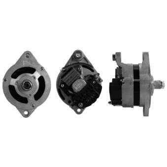 Alternateur LUCAS OEM 99457074