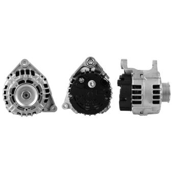 Alternateur LUCAS OEM 078903016AB