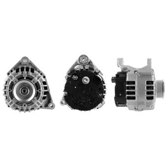 Alternateur LUCAS OEM 06C903016