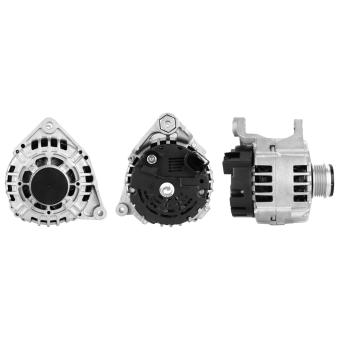 Alternateur LUCAS OEM 06B903018EX Alternateur LUCAS OEM 06B903018EX