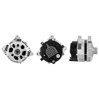 Alternateur LUCAS OEM 57055G