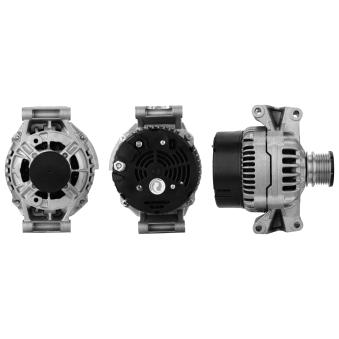 Alternateur LUCAS OEM A0101546302