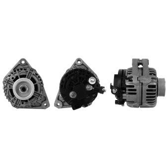 Alternateur LUCAS OEM 31100PDAE01