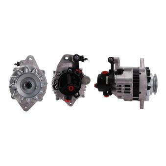 Alternateur LUCAS OEM R2S218300 Alternateur LUCAS OEM R2S218300