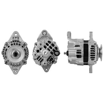 Alternateur LUCAS OEM S5SN18300