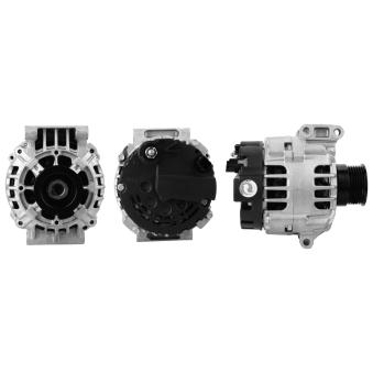 Alternateur LUCAS [LRA02049]