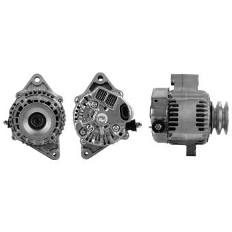 Alternateur LUCAS OEM 2706067070