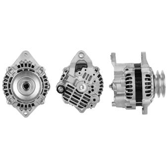 Alternateur LUCAS OEM A003TA4399