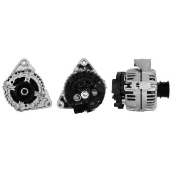 Alternateur LUCAS OEM 0121540302