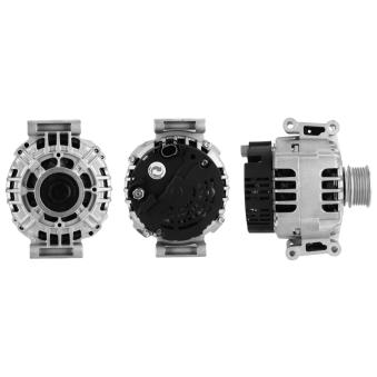 Alternateur LUCAS OEM 06B903018SX