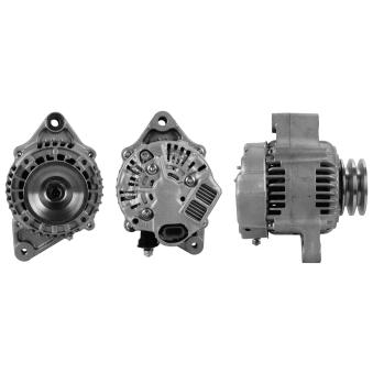 Alternateur LUCAS OEM 2706017160 Alternateur LUCAS OEM 2706017160
