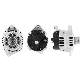 Alternateur LUCAS OEM 5702C0