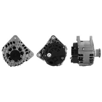Alternateur LUCAS OEM 8200590255