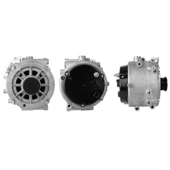 Alternateur LUCAS OEM A0001502550