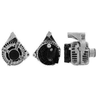 Alternateur LUCAS OEM 8676496