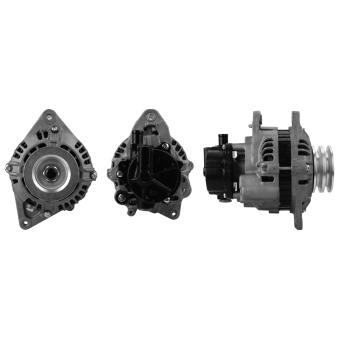 Alternateur LUCAS [LRA02199]