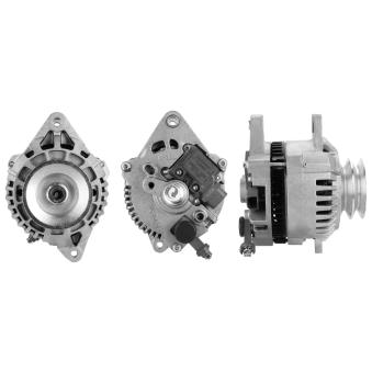Alternateur LUCAS OEM WL8118300 Alternateur LUCAS OEM WL8118300