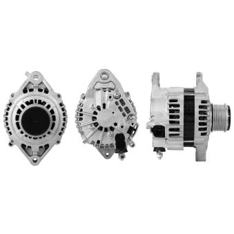 Alternateur LUCAS OEM 23100VC100