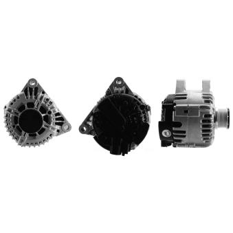 Alternateur LUCAS OEM 7794970