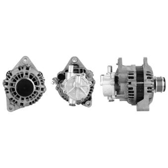 Alternateur LUCAS OEM 373004X000