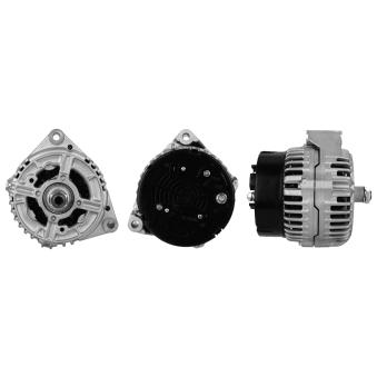 Alternateur LUCAS OEM AL119537 Alternateur LUCAS OEM AL119537