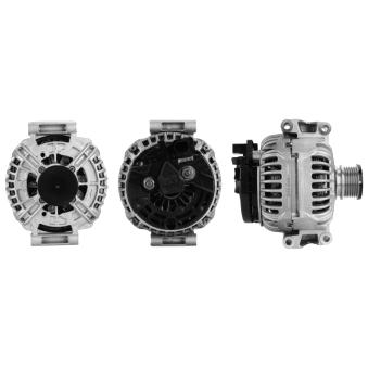 Alternateur LUCAS OEM A0131541002